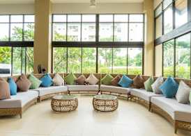 Recenta Suite Phuket Suanluang 3