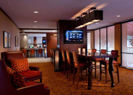 San Antonio Marriott Riverwalk 2