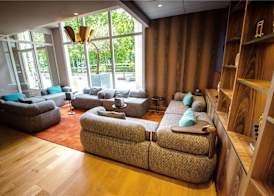Golden Tulip Villepinte Roissy - Parc des Expositions 2