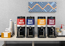 Hampton Inn Somerset, PA 5