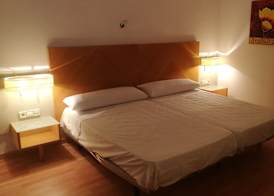 Nuevo Hotel Vista Alegre 4