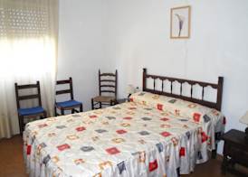 Apartamentos Mar de Peñíscola Casablanca 3000 5
