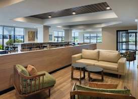 Fairfield Inn Las Vegas Convention Center 3