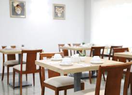 Hotel Maruxia *** Superior 2