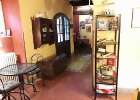 Antica Casa Dei Rassicurati 3