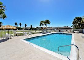 Americas Best Value Inn Satellite Beach Melbourne 2