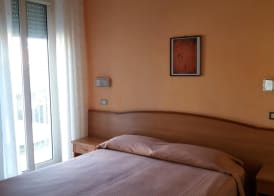 Albergo Moretti 5