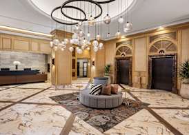 DoubleTree Suites by Hilton Austin Downtown Capitol 5