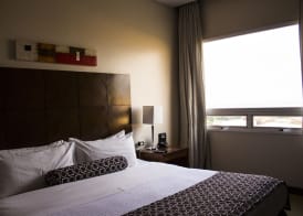Crowne Plaza ASUNCION by IHG 3