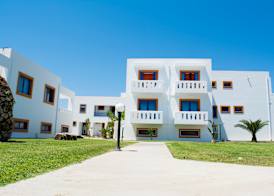 Bouradanis Art Hotel 3