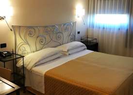 Hotel Saccardi & Spa - Adults Only 4