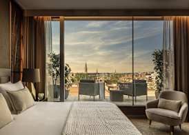 Anantara New York Palace Budapest - A Leading Hotel of the World 4