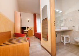 Park Hotel Villa Americana 5