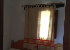 Camping El Balcón De Pitres 5