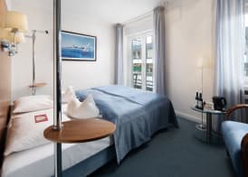 Hotel Baseler Hof 5