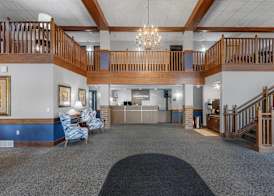 AmericInn by Wyndham Green Bay East 5