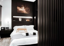 Athens Muses Suites 5