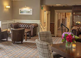 Best Western Valley Hotel 2