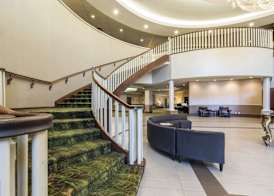 Clarion Hotel & Conference Centre 5