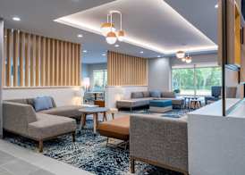 TownePlace Suites by Marriott Brunswick 3