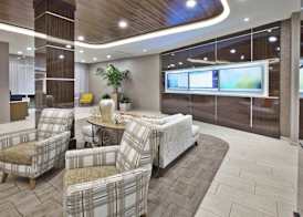 SpringHill Suites by Marriott Chattanooga North/Ooltewah 2