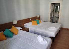 Hotel Big Bang 4