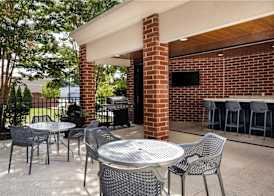 Hampton Inn Lexington Medical Center/UK, KY 3