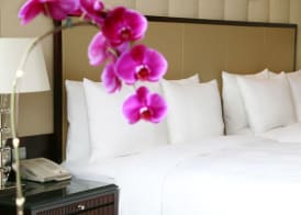 JW Marriott Hotel Chongqing 4