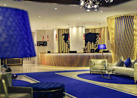 Mercure Gold Hotel Jumeirah Dubai by Accor 2