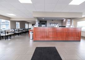 Baymont by Wyndham Effingham 2