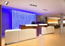 Fairfield Inn & Suites by Marriott Lancaster East at The Outlets 2