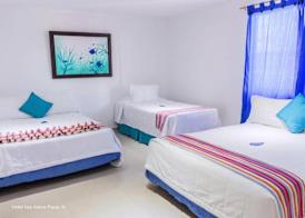 Hotel Dorado Plaza Punta Arena 4
