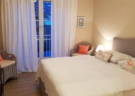 The Little Guesthouse 5