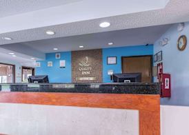 Quality Inn Sycamore - DeKalb 3