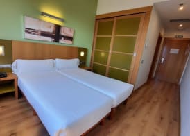 Hotel La Boroña 5