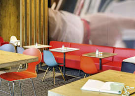 ibis Luebeck City 3