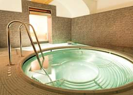 Edelweiss Swiss Quality Hotel 5