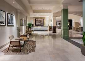 Hilton Richmond Downtown 4
