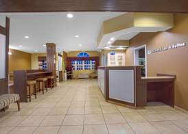 Microtel Inn & Suites by Wyndham Harrisonburg 2