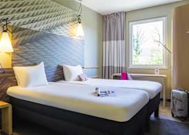 ibis Deauville Centre 2