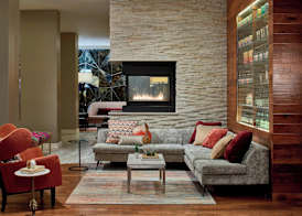 Renaissance Asheville Downtown Hotel 3