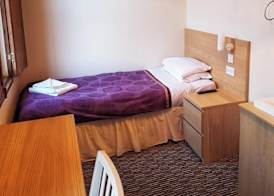Bridge Guest House 4