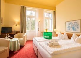 Solehotel Tannenhof 5