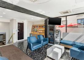 Quality Inn JFK Airport Rockaway Blvd 3