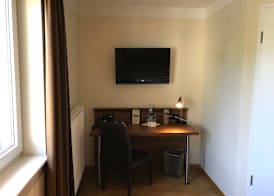 Hotel Sasse 5