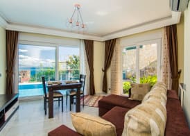 Lemon Villa Hotel - Adult Only 4