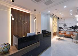 İSTPORT GARDEN HOTELS 2
