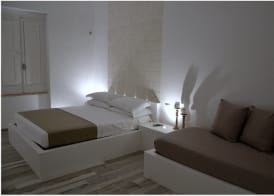 Quintessenza - Charme Rooms 5