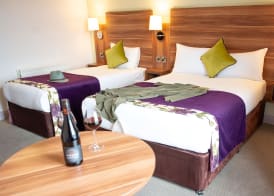 Maldron Hotel & Leisure Centre, Oranmore Galway 5