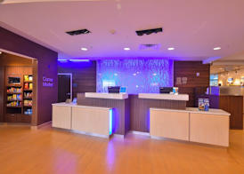 Fairfield Inn & Suites by Marriott St. Louis Pontoon Beach/Granite City, IL 3